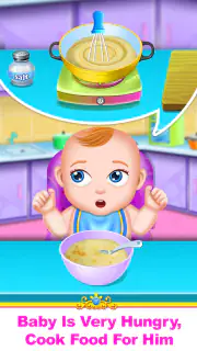 Prinzessinnen-Babyparty screenshot 8