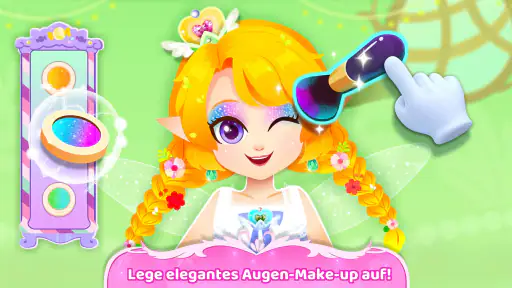 Prinzessinnenparty screenshot