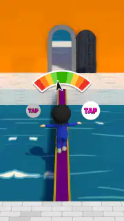 Prison Survival: Tap Challenge screenshot 4