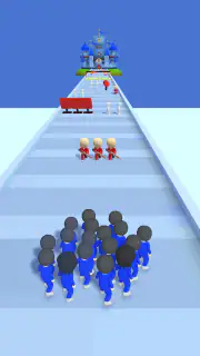Prison Survival: Tap Challenge screenshot 6