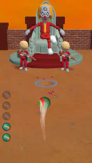 Prison Survival: Tap Challenge screenshot 7