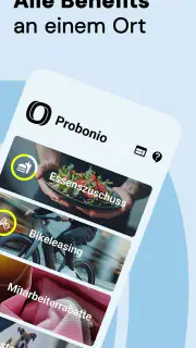 Probonio screenshot 6