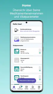 ProHerz screenshot 1