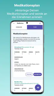 ProHerz screenshot 3