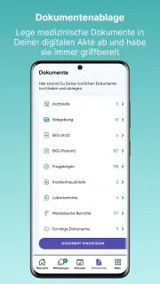 ProHerz screenshot 4
