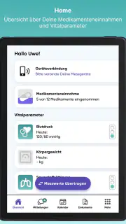 ProHerz screenshot 6