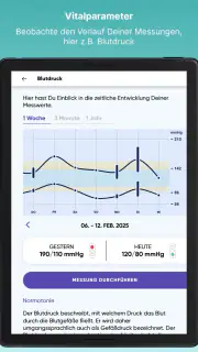 ProHerz screenshot 7