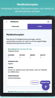 ProHerz screenshot 8