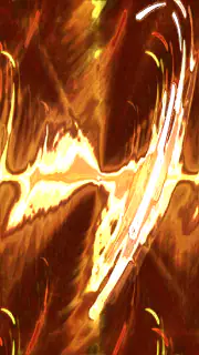 projectM Music Visualizer TV screenshot 2