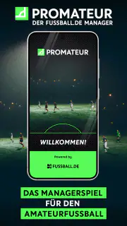 PROMATEUR screenshot 1