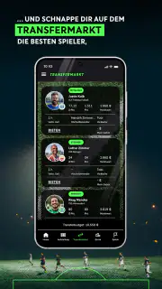 PROMATEUR screenshot 3