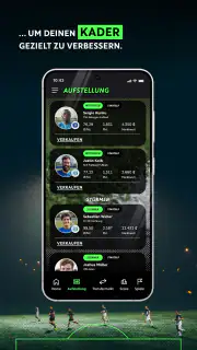 PROMATEUR screenshot 4