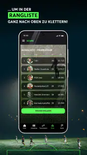 PROMATEUR screenshot 6