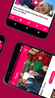 Promiflash News screenshot 2