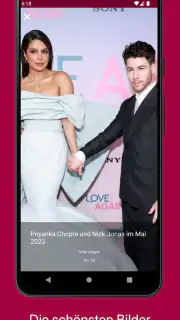 Promiflash News screenshot 6