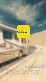 PROMOBIL News screenshot 1