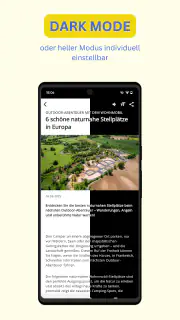 PROMOBIL News screenshot 4