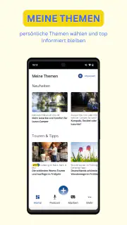 PROMOBIL News screenshot 5