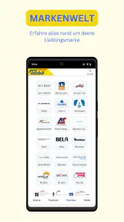 PROMOBIL News screenshot 6