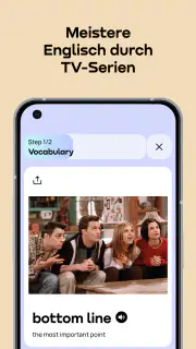 Promova: Sprachen lernen screenshot 5