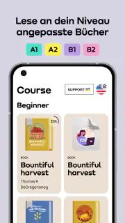 Promova: Sprachen lernen screenshot 7