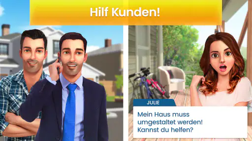 Property Brothers Home Design screenshot 5