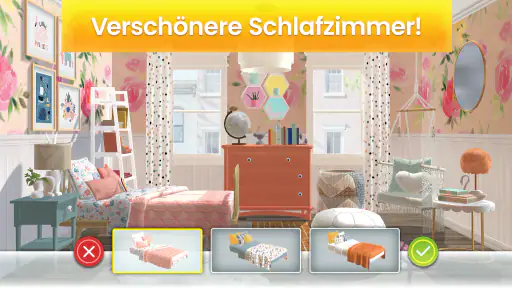 Property Brothers Home Design screenshot 6