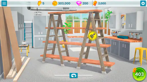 Property Brothers Home Design screenshot 8