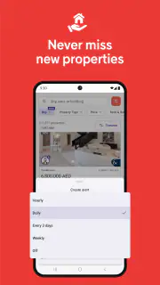 Property Finder - Real Estate screenshot 6