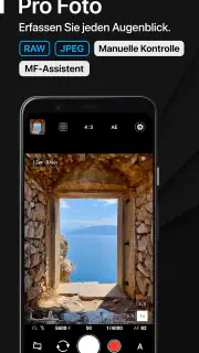 ProShot screenshot 3