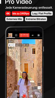 ProShot screenshot 4