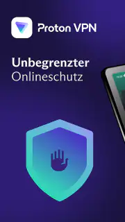 Proton VPN: Schnell und sicher screenshot 7