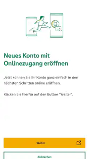 PSD Banking screenshot 3