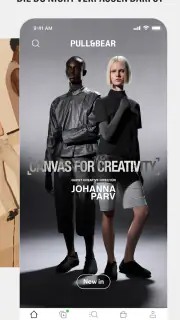 PULL&BEAR: Mode online screenshot 4
