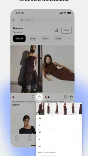 PULL&BEAR: Mode online screenshot 7
