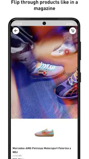 PUMA|Kleidung&Sneakers shoppen screenshot 2