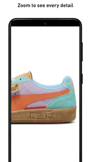 PUMA|Kleidung&Sneakers shoppen screenshot 4