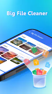 Pure Cleaner Pro screenshot 3