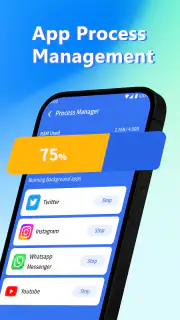 Pure Cleaner Pro screenshot 4
