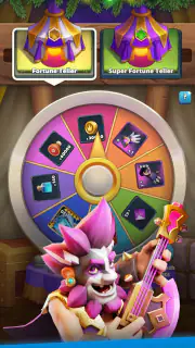 Puzzle Breakers: Champions War screenshot 8
