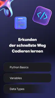 Python Master – Programmieren screenshot 2
