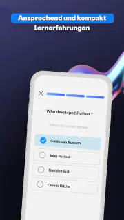 Python Master – Programmieren screenshot 7