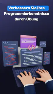 Python Master – Programmieren screenshot 8