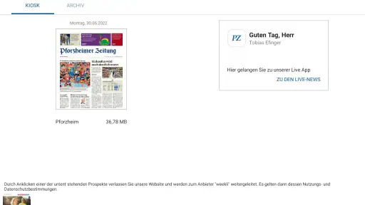 PZ screenshot 7