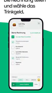 Qerko screenshot 2