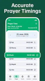 Qibla Finder: Qibla Compass screenshot 3