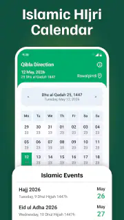 Qibla Finder: Qibla Compass screenshot 5