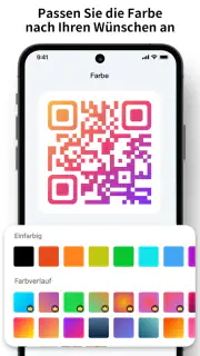 QR Code Generator - QRHyper screenshot 3