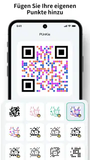 QR Code Generator - QRHyper screenshot 5
