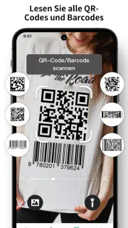 QR Code Generator - QRHyper screenshot 6